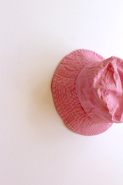 fisherman hat