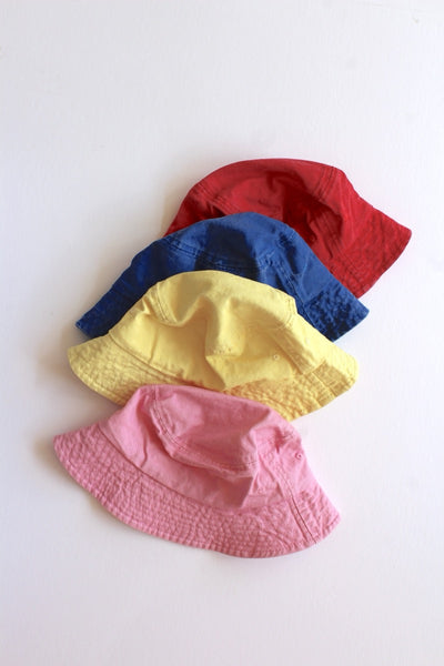 fisherman hat