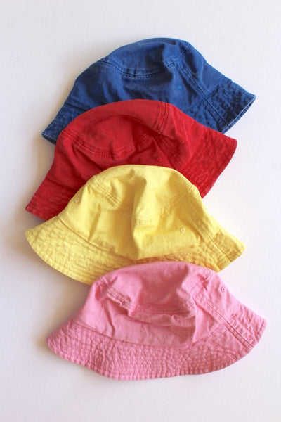 fisherman hat