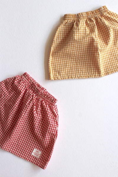 picnic skirt