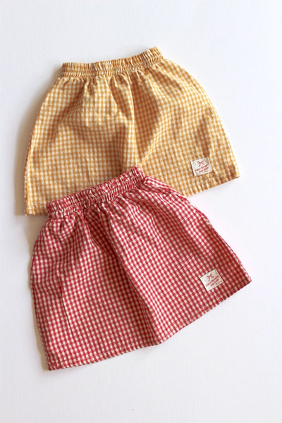 picnic skirt