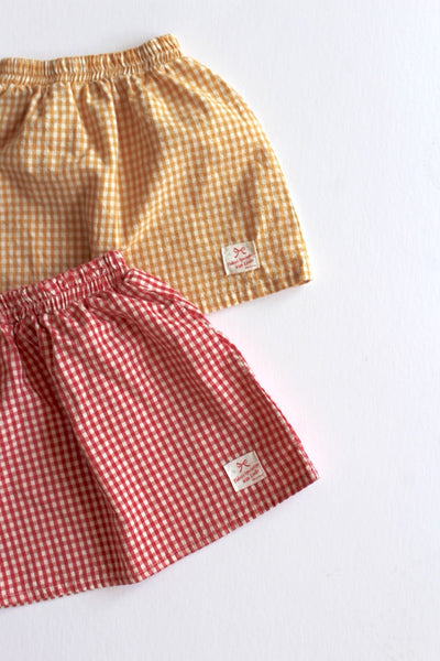 picnic skirt
