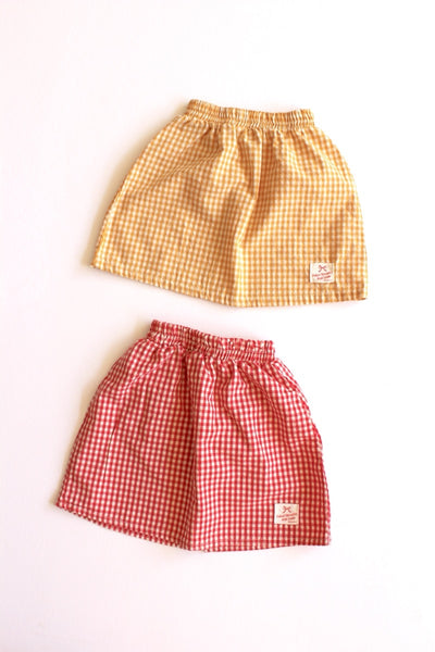 picnic skirt