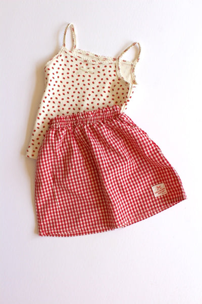 picnic skirt