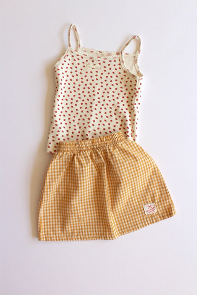 picnic skirt