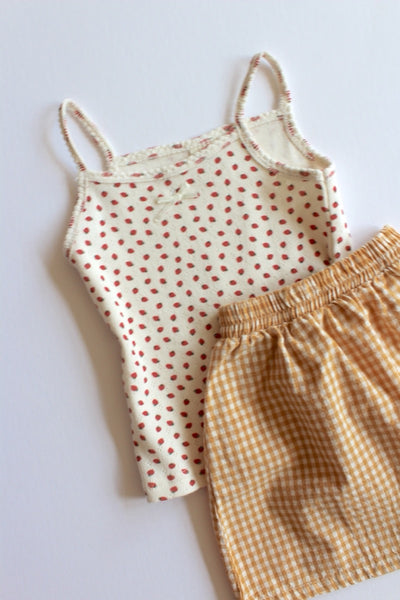 picnic skirt