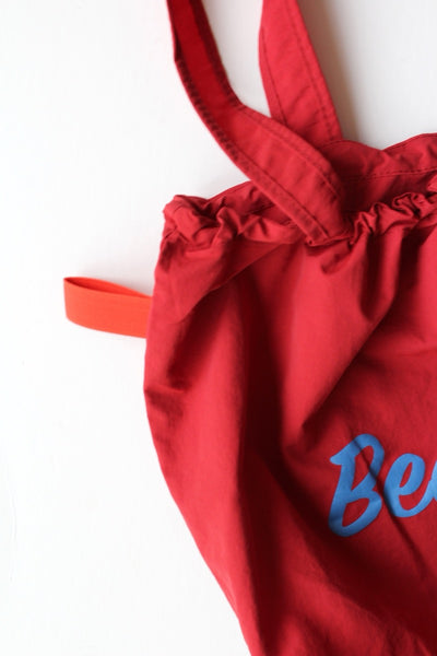 beach bag