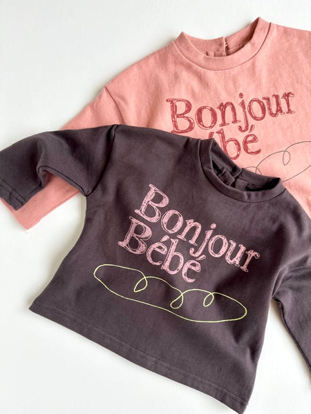 baguette top