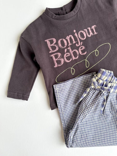 baguette top