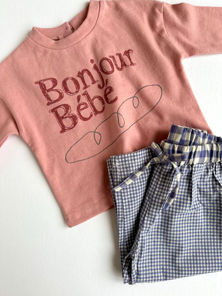 baguette top