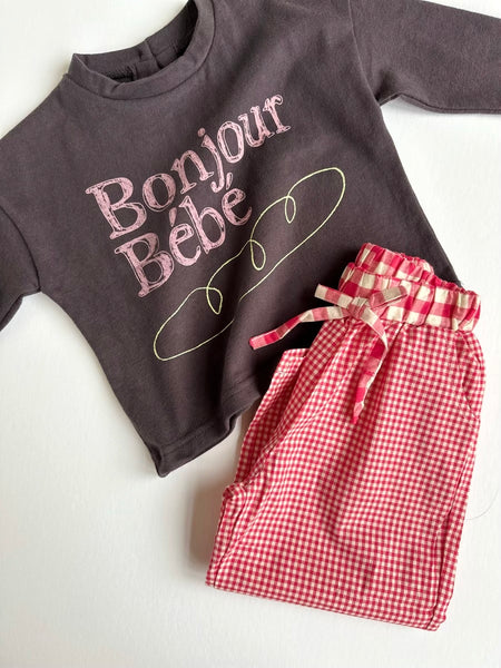 baguette top