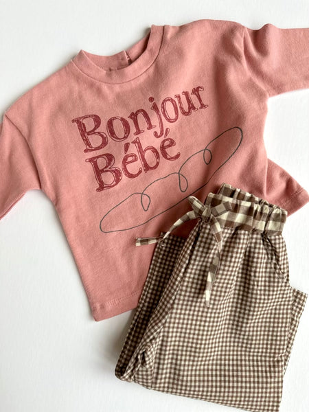baguette top