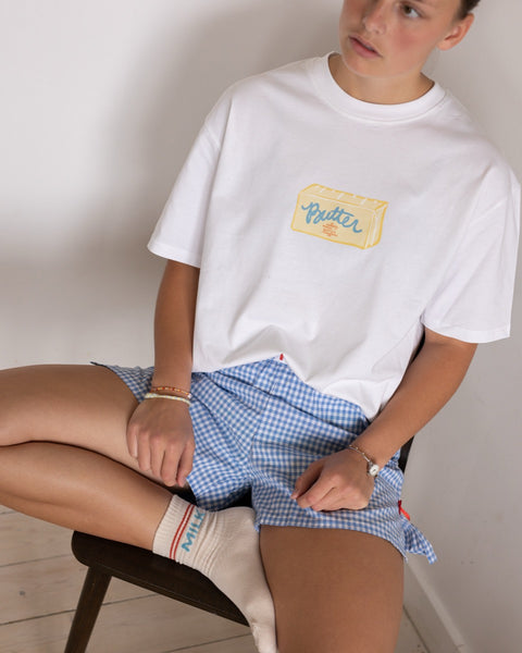 women's pigeon picnic shorts