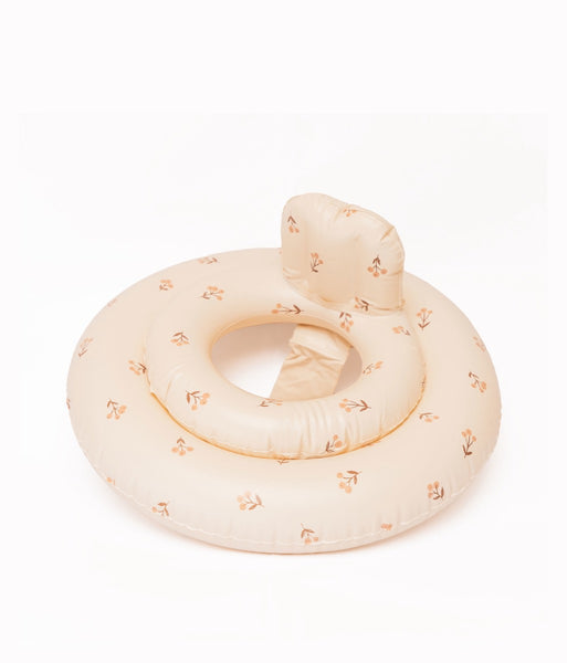 inflatable baby seat