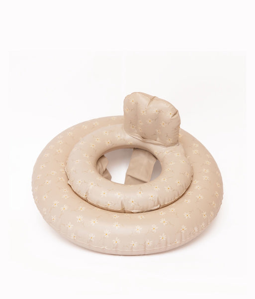 inflatable baby seat