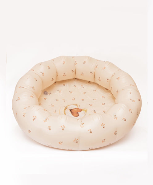 inflatable pool