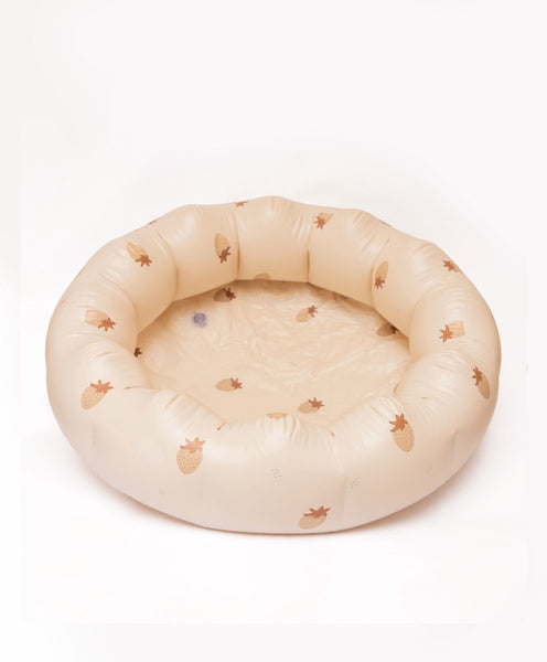 inflatable pool