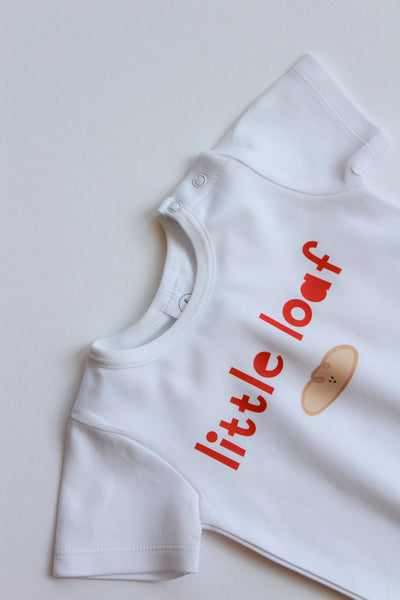 little loaf one-piece