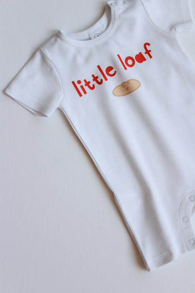little loaf one-piece