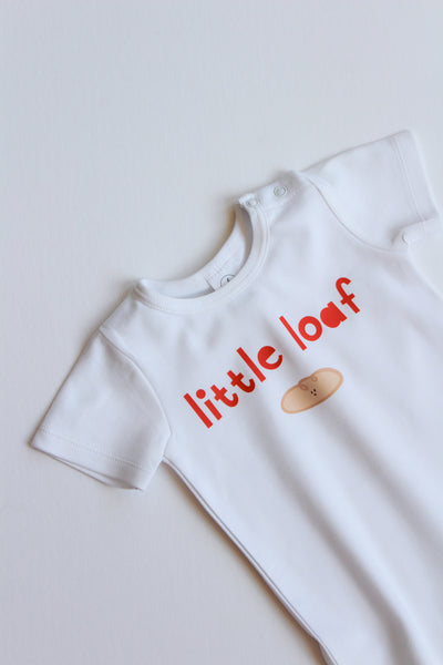 little loaf one-piece