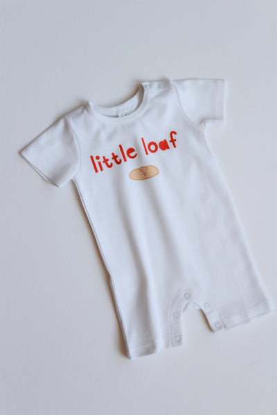 little loaf one-piece