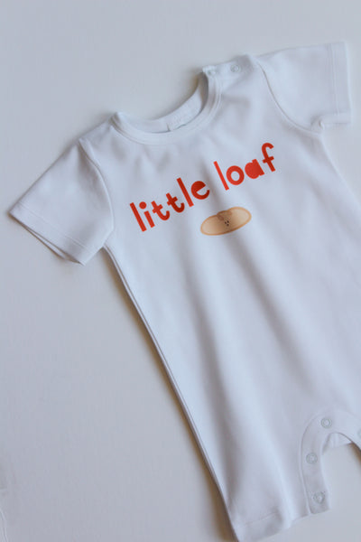 little loaf one-piece