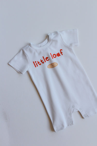 little loaf one-piece
