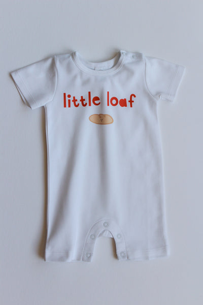 little loaf one-piece