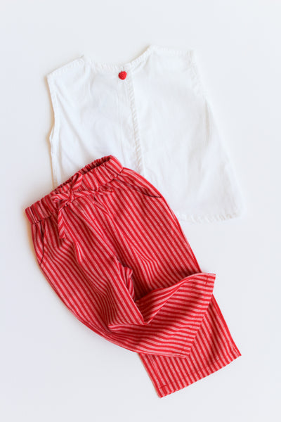 florence top