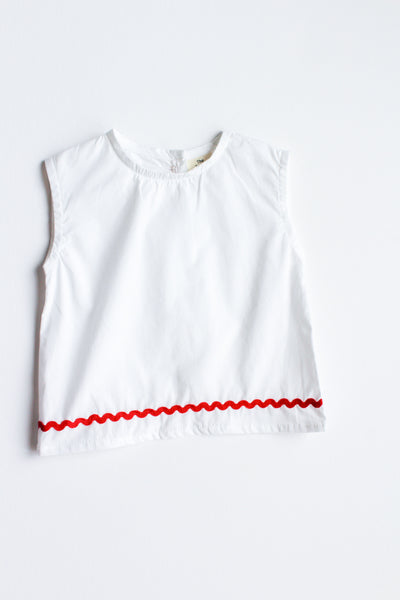 florence top