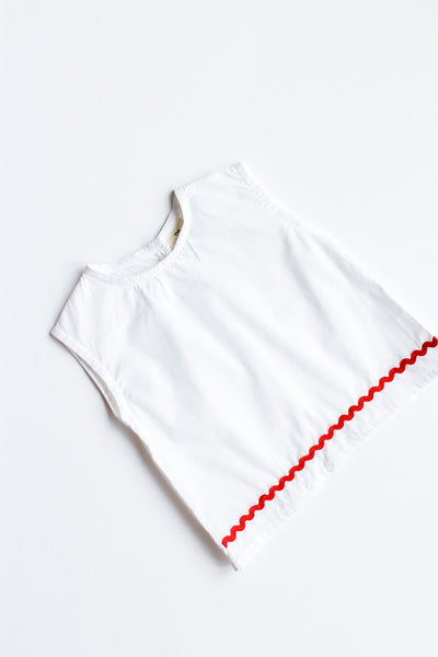 florence top