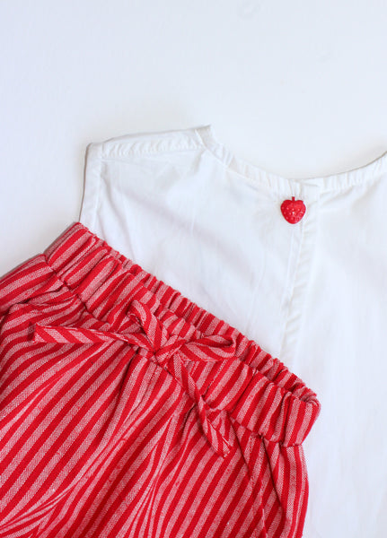 florence top