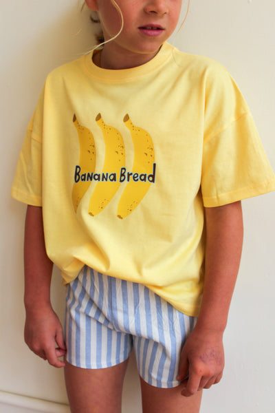 banana bread tee