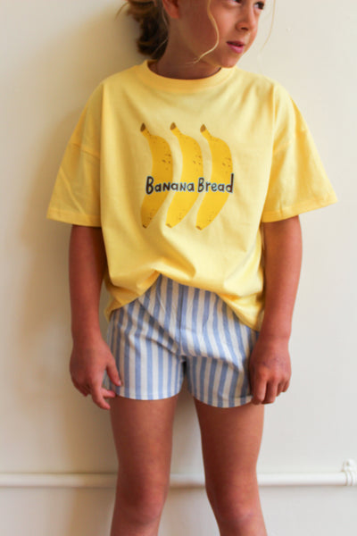 banana bread tee