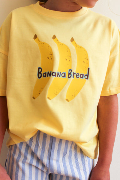 banana bread tee