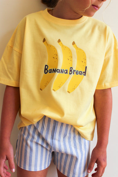 banana bread tee