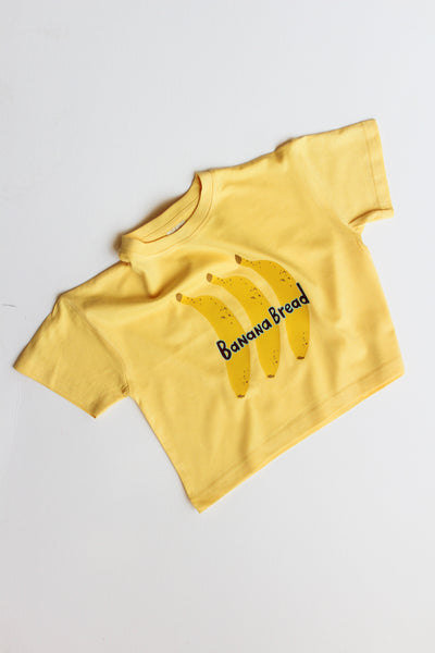banana bread tee
