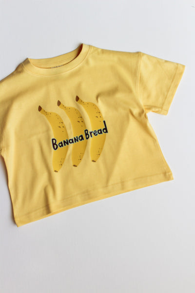 banana bread tee