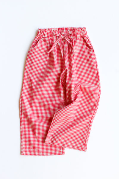 plum butter pants