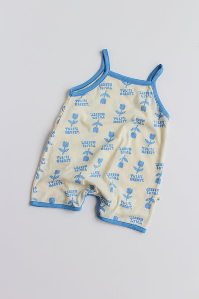 tulip one-piece