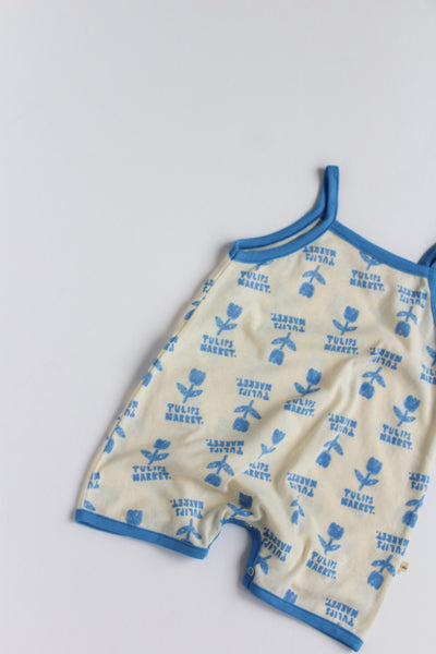 tulip one-piece
