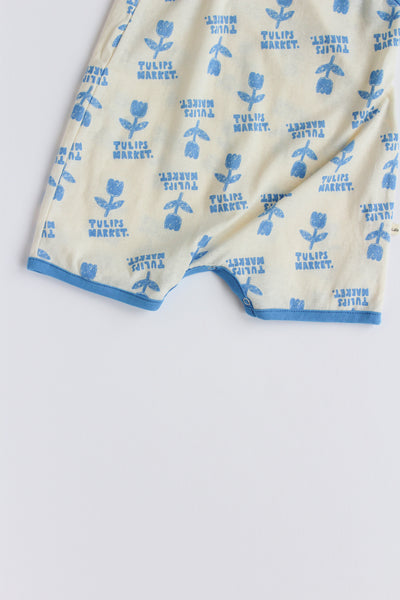 tulip one-piece