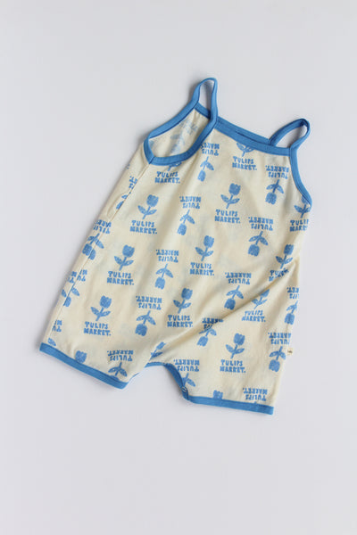 tulip one-piece