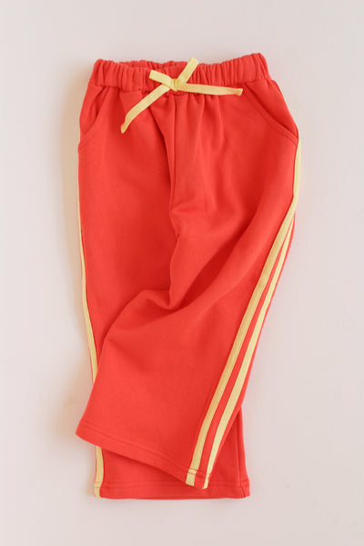 g.o.a.t  trackies