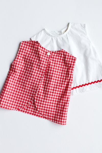 florence top