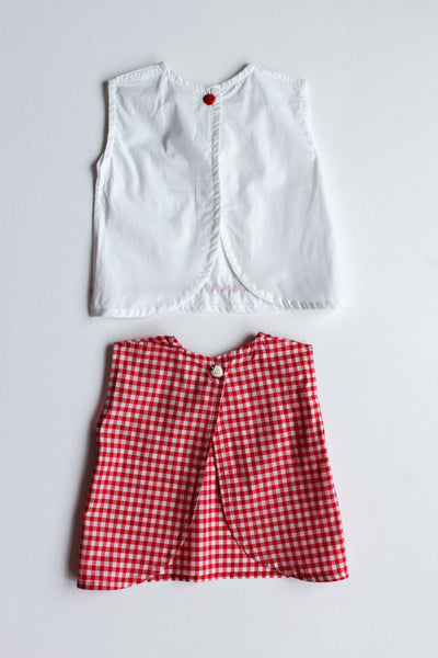 florence top