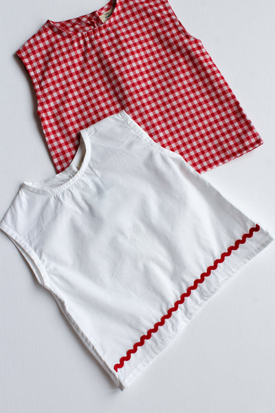 florence top
