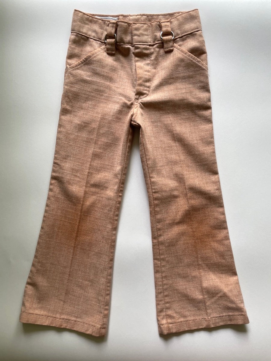 Vintage Billy The Kid Pants - 4 – The August People