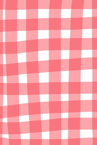 gingham dress 