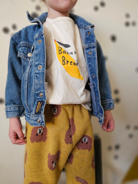 banana bread tee